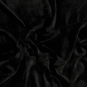 Black Silk Velvet 1460