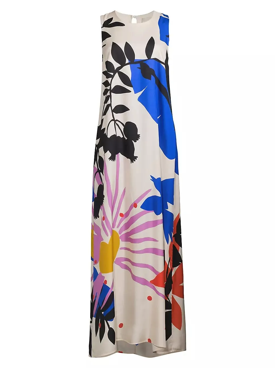 Johnny Was Tatianna Maxi Dress - Endless Summer