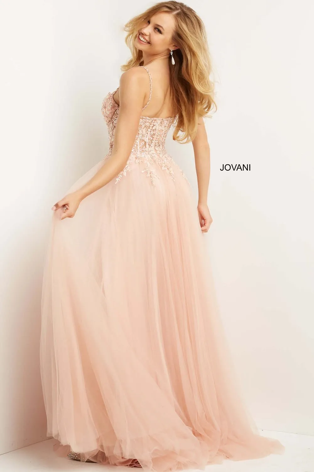 Jovani 07259 Dresses