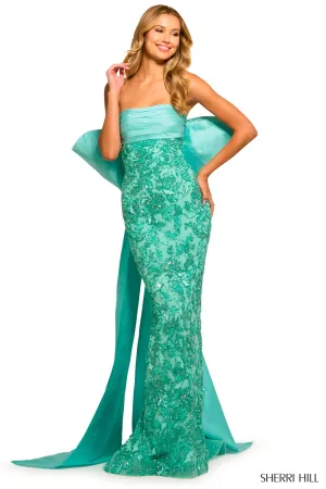 Sherri Hill 55481 Dresses