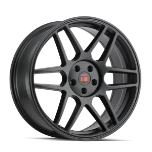 TOUREN 3274 | MATTE BLACK | 5x112 | 20x8.5 | 35mm