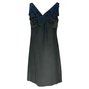 Undercover Vintage Ruffle Dress