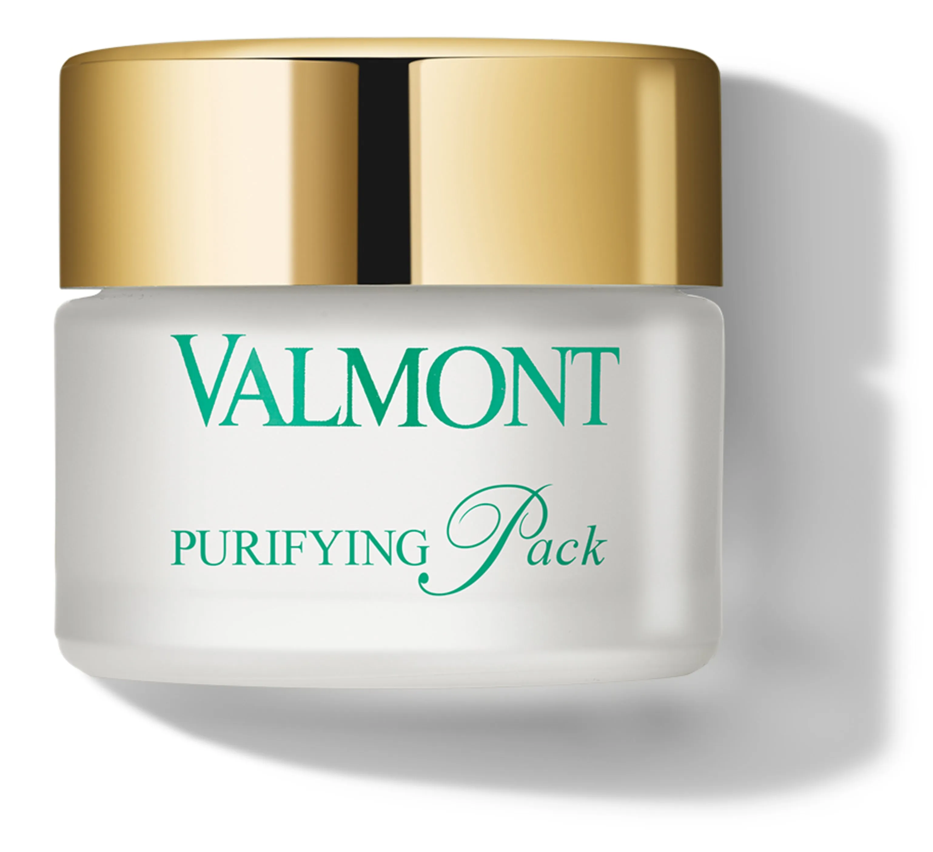 Valmont Purifying Pack